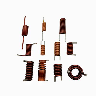 Amplificateur de puissance magnétique DIP Inducteur de cœur d'air Ferrite