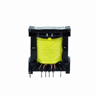 ETD49 Transformateur à haute fréquence Transformateur de source de charge de tension pour équipement médical