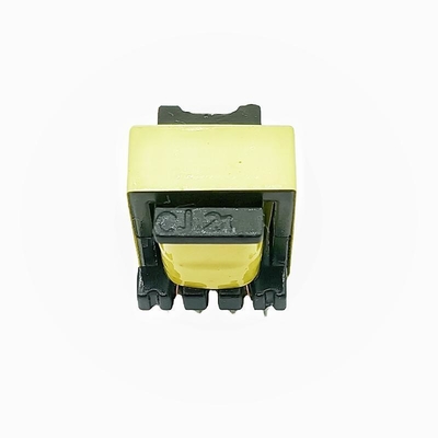 Transformateur électronique à haute fréquence de la série EE10 personnalisé Transformateur électronique vertical petit
