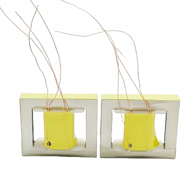 EI35 Isolation audio amplifiée 4 fois transformateur de puissance à basse fréquence