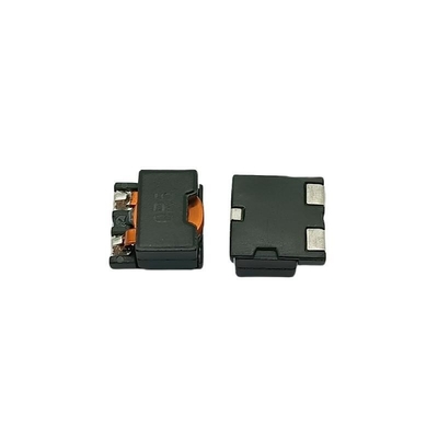 0R5 Inducteur de montage de surface Inducteur de patch SMD haute puissance avec fil de cuivre