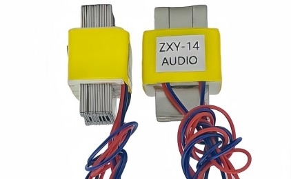 Transformateur audio ZXY-14