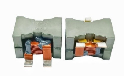 PQ3220 Inducteur SMD