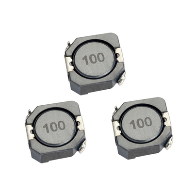 4.7uH 22uH 100uH 15uH 68uH Mini-inducteurs électriques protégés par écran