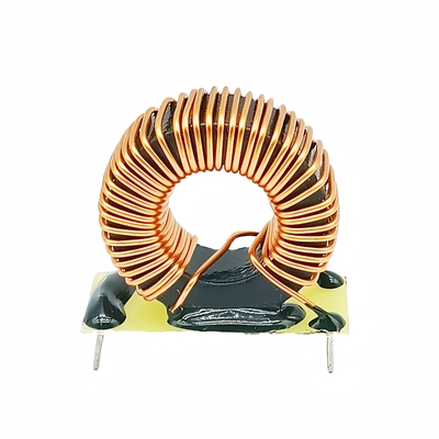 Inducteur à boucle magnétique à poussière Filtre de stockage d'énergie DIP Coil Anti-interférence