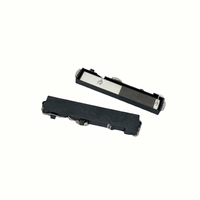 Transformateur en céramique piézoélectrique carré de 4 W d'alimentation haute tension pour applications à haute fréquence