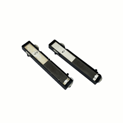 Transformateur céramique piézoélectrique carré 6W alimentation haute tension pour appareil électronique