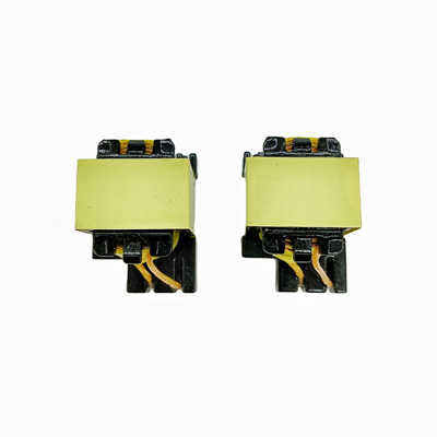 EF16 Transformateur haute fréquence Transformateur à noyau ferrite pour adaptateur d'alimentation