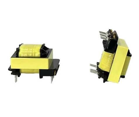 Transformateur à haute fréquence à haut rendement miniature EF20 pour la commutation de puissance