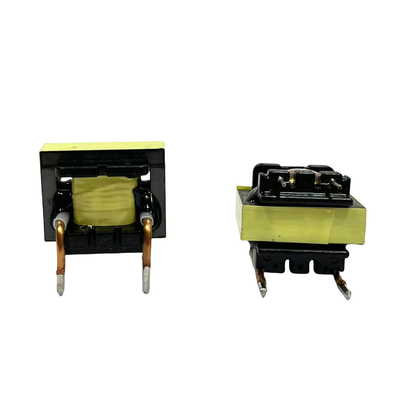 Transformateur d'alimentation électrique EI24 Transformateur à basse fréquence appliqué dans un système d'alimentation électrique