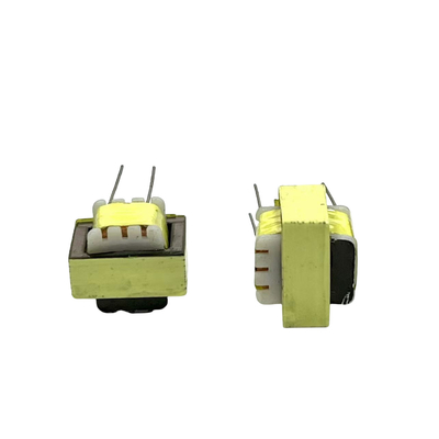 Transformateur audio EI14 à broche douce 600:600 1:1 1:10 Isolement du signal audio numérique