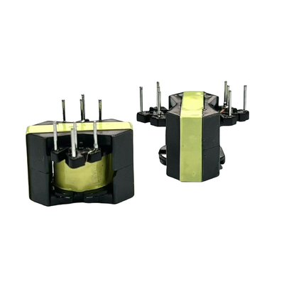 Transformateur de courant haute fréquence haute puissance RM7 pour LED refroidissement naturel