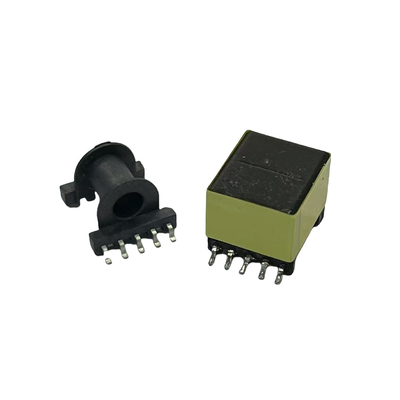 EP13-150uH Transformateur d'alimentation au noyau ferrite Transformateurs haute fréquence