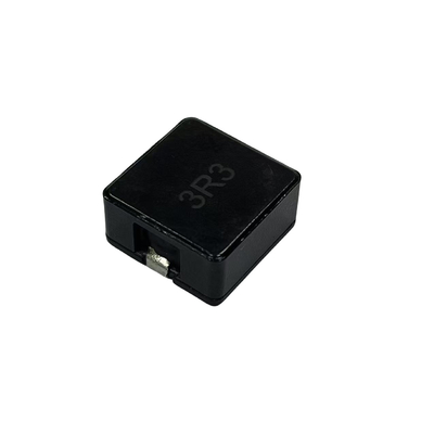 Inducteur de puissance SMD à une pièce de haute performance D2436