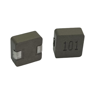 Inducteur SMD à haut rendement Inducteurs blindés SMT 1050-100uH Réduit les EMI