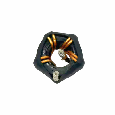 Inducteur toroïdal en fil de cuivre T65125-2.2uH
