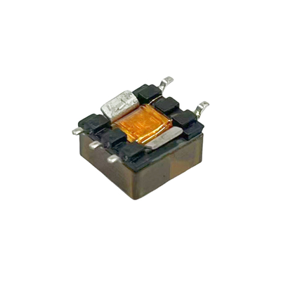 Transformateur de courant miniature EE8.5 3+2 broches
