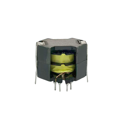 Transformateur de base de ferrite à haute fréquence de la série RM8