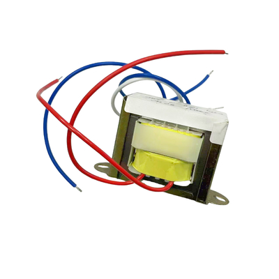 Transformateur à basse fréquence EI57 220V à 110V