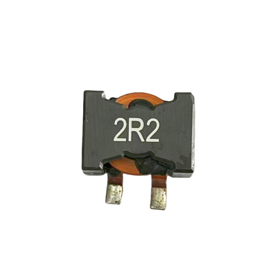 Inducteur de noyau toroïdal à fil de cuivre plat Inducteur d'alimentation 2R2 SMD Inducteur pour SMPS