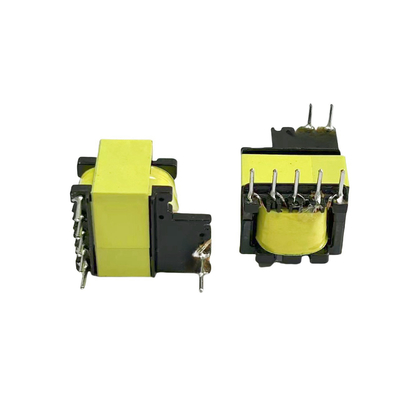 Transformateur haute tension haute fréquence anti-EMI EE19 broches durs 5+2