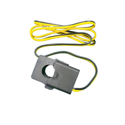 Clampes CT pour transformateur de courant à noyau divisé monophasique pour la mesure de la protection