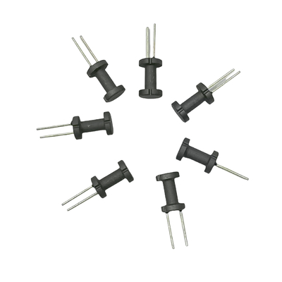 DR10X16 I en forme de haut courant DIP plug-in inducteur de puissance Inductance personnalisée