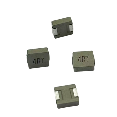 Inducteur de puce SMD 4.7uH 4R7M blindé à haut rendement pour l'industrie automobile