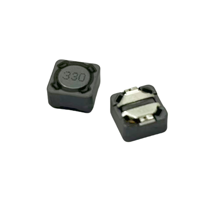 330M 33uH noyau ferrite SMD puce d'inducteur de puissance haute capacité de transport de courant
