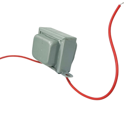 Transformateur d'alimentation électrique EI48 à coque métallique 30W 40W