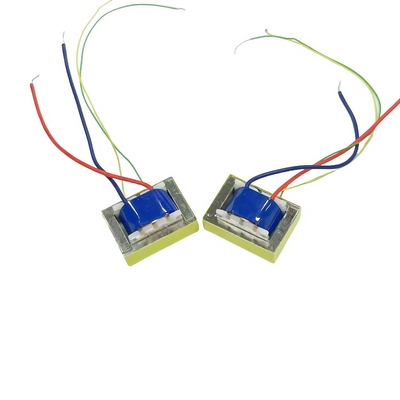 Transformateur MIC de petite taille et de haute qualité sur mesure, à ruban 1:8