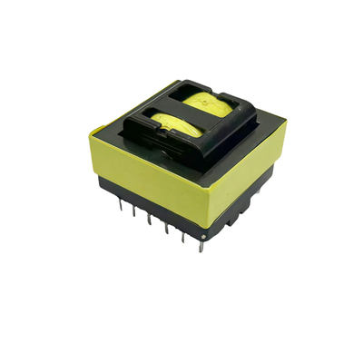 ETD34 Transformateur à haute fréquence à double fente
