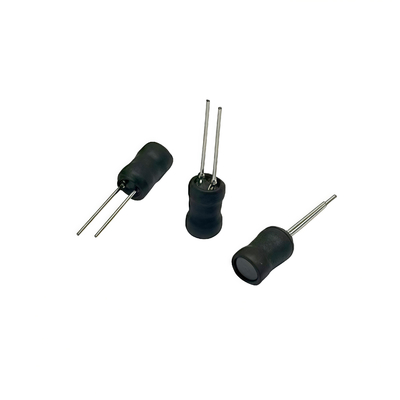 DR4*6-150uh Inducteur en forme de I à courant élevé