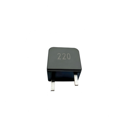 Inducteur d'amplificateur numérique