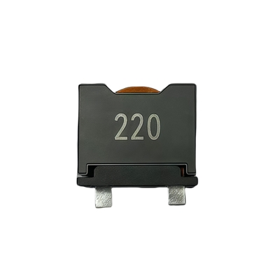 ER2923 Inducteur à haute puissance de câblage à câble plat DC à DC Inducteur à bobine à puce