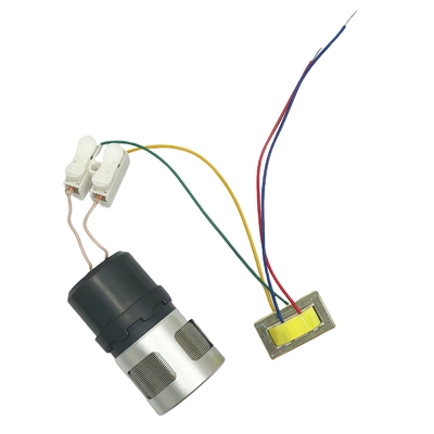 ZXY Micro métal électrique microphone audio transformateur accessoires personnalisés