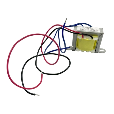 Transformateur de puissance EI35 avec fil, Transformateur de tension d' alimentation électrique