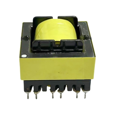 EC42 Transformateur d'énergie électrique magnétique Transformateur à haute fréquence au noyau ferrite