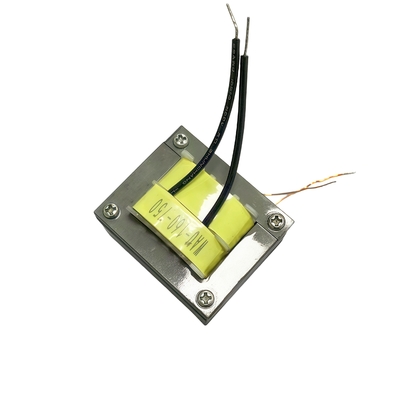 Vente à chaud Transformateur électronique EI48 à alimentation basse fréquence