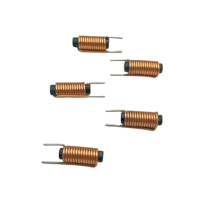 0.8*4*15*12.5T Inducteur à barres magnétiques Filtre à barres de fil de cuivre bobines de bobine