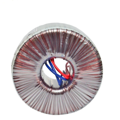 Transformateur toroïdal de 240 V 100 W 100 V pour conversion de 12 V 24 V 48 V