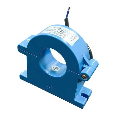 CTK-38 2.5-5VA Structure en bobine circulaire à trois phases Transformateur de courant par type