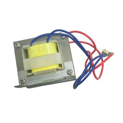 Transformateurs d'alimentation basse fréquence EI66 personnalisés pour onduleur carré 110V 220V
