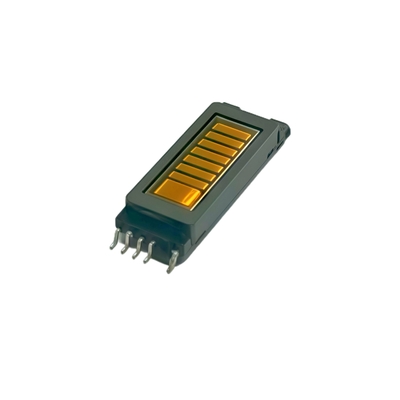 ED8*16 Transformateurs audio SMD blindés Transformateur d'isolation audio 600:600 1:1