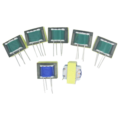 Transformateurs basse fréquence audio EI14 600 : 600 pieds mous