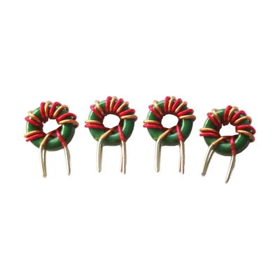 Inductance personnalisée anneau magnétique petit inducteur toroïdal DIP inducteur T9*5*3