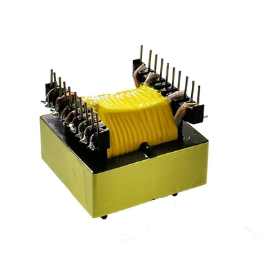 transformateur fait sur commande des transformateurs 220v 24v de la tension 100W